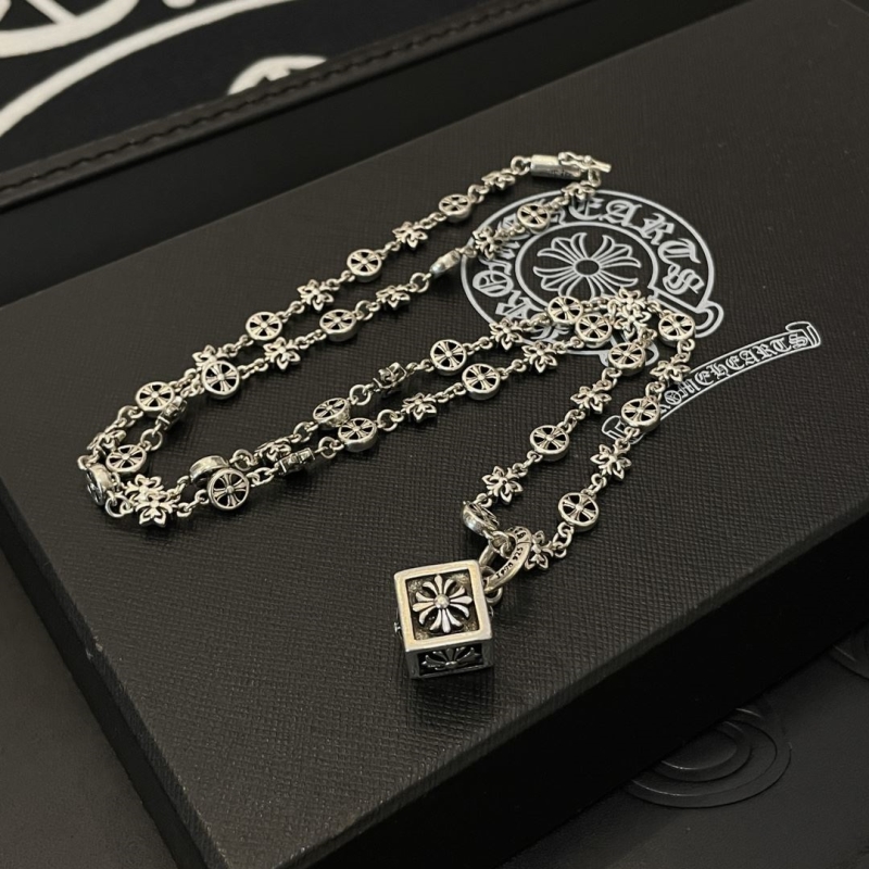 Chrome Hearts Necklaces